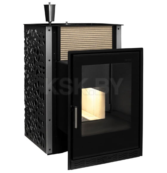 Печь банная ПБМ 20_3К ULTRA (ПБМ 20_3К) 