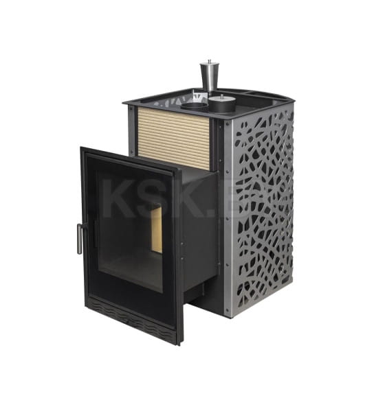 Печь банная ПБМ 20_3К ULTRA (ПБМ 20_3К) 