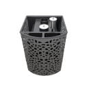 Печь банная ПБМ 20_3К ULTRA (ПБМ 20_3К) 