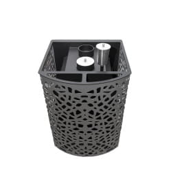 Печь банная ПБМ 20_3К ULTRA