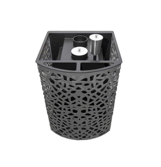 Печь банная ПБМ 20_3К ULTRA (ПБМ 20_3К) 