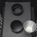 Печь банная ПБМ 20_3К ULTRA (ПБМ 20_3К) 