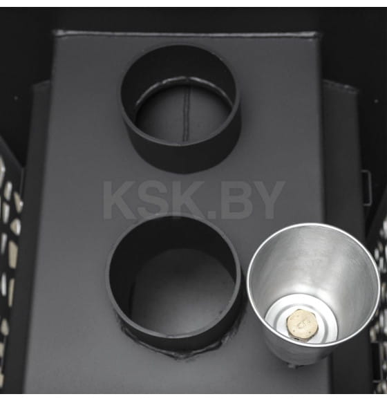 Печь банная ПБМ 20_3К ULTRA (ПБМ 20_3К) 