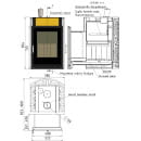 Печь банная ПБМ 20_3К ULTRA (ПБМ 20_3К) 