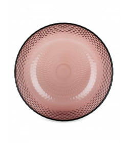 Салатник "Idylle Lilac" Q1311 (23см)