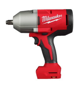 Гайковерт аккумуляторный Milwaukee M18 BLHIWF12-0X