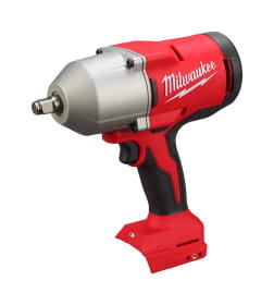 Гайковерт аккумуляторный Milwaukee M18 BLHIWF12-0X