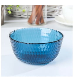 Салатник "Idylle London Topaz" Q1317 (12см)