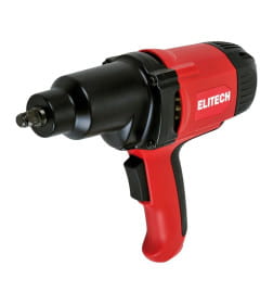 Гайковерт сетевой Elitech ГУ 0903РЭ 207348