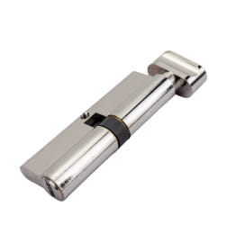 Цилиндровый механизм Apecs SM-90-С-NI