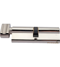 Цилиндровый механизм Apecs SM-90-С-NI