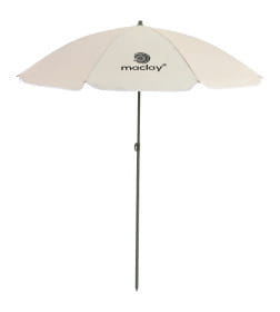 Зонт пляжный Maclay УФ защитой d=150 cм, h=170 см   10139744