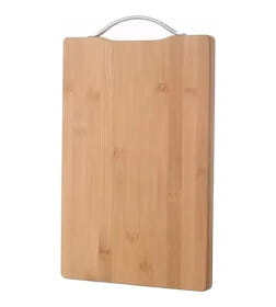 Доска разделочная из бамбука DomiNado DRB-22