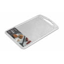 Доска разделочная пластмассовая "Стронг" 18х28х0,5 см С957 (С957) 