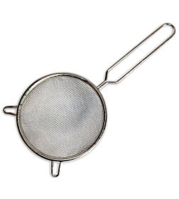 Дуршлаг 22см DomiNado YH0012