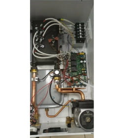 Электрический котел Midea MEB 5-12 VOLTA