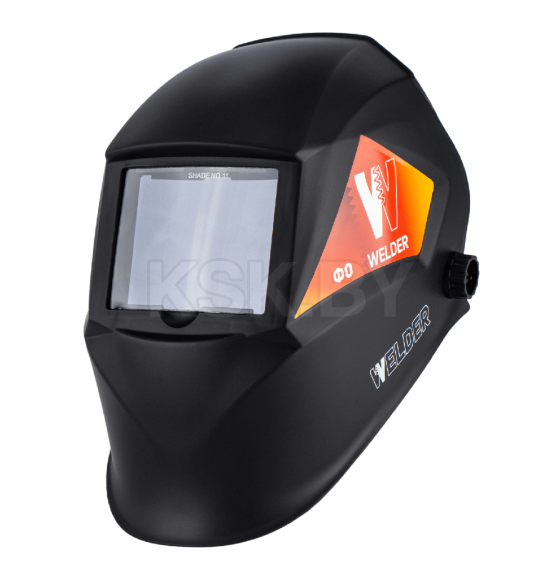 Маска сварочная F0 Welder (007.F00.00M.01) 