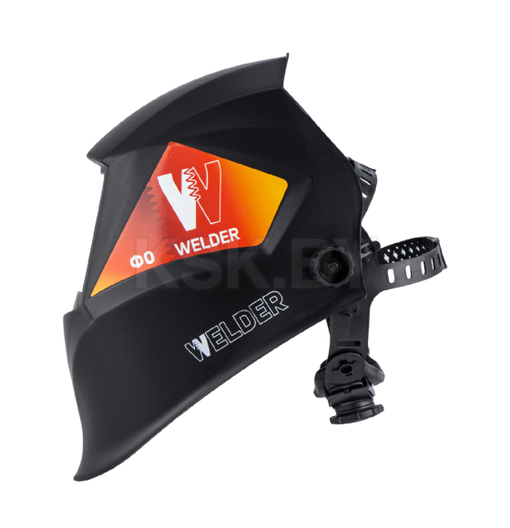 Маска сварочная F0 Welder (007.F00.00M.01) 