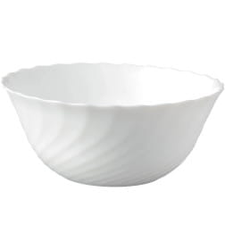 Набор салатников "Trianon" 18 см (6 предметов) LUMINARC 54435 (H4918) N3651