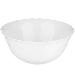 Набор салатников "Trianon" 18 см (6 предметов) LUMINARC 54435 (H4918) N3651