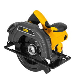 Пила циркулярная Deli YJ185-E1
