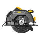 Пила циркулярная Deli YJ185-E1 (YJ185-E1) 