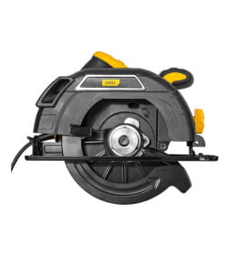 Пила циркулярная Deli YJ185-E1