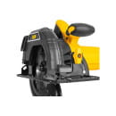 Пила циркулярная Deli YJ185-E1 (YJ185-E1) 