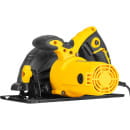 Пила циркулярная Deli YJ185-E1 (YJ185-E1) 