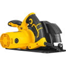 Пила циркулярная Deli YJ185-E1 (YJ185-E1) 
