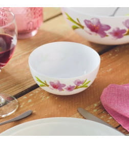 Салатник "Water Color" 12 см LUMINARC E4901 07969 J1332 Q1542