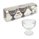 Креманка "Айсвиль" (3 шт.) PASABAHCE 51018 (23132) 