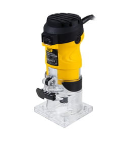 Фрезер кромочный Deli XB06-E1