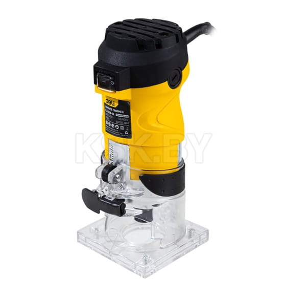 Фрезер кромочный Deli XB06-E1 (XB06-E1) 