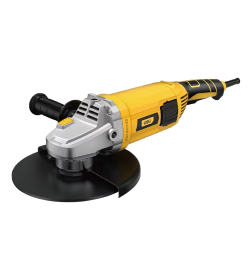 Углошлифмашина Deli JM230-E2