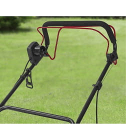 Газонокосилка электрическая Parkside Performance PPERM 2000 A1