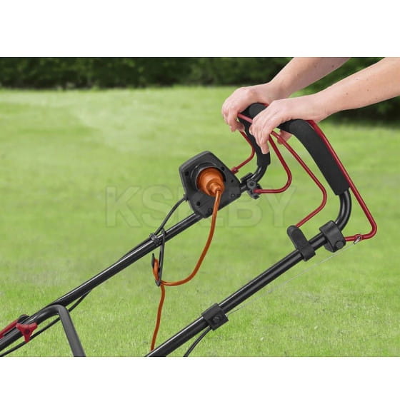 Газонокосилка электрическая Parkside Performance PPERM 2000 A1 (PARKPPERM2000A1) 