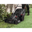 Газонокосилка электрическая Parkside Performance PPERM 2000 A1 (PARKPPERM2000A1) 