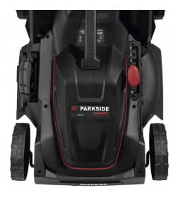 Газонокосилка электрическая Parkside Performance PPERM 2000 A1
