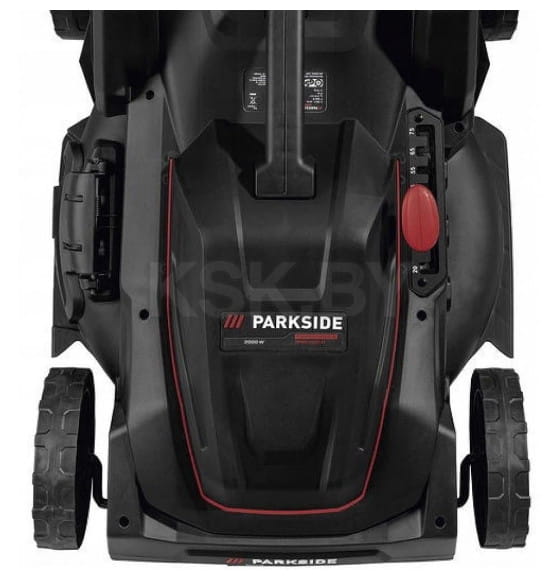 Газонокосилка электрическая Parkside Performance PPERM 2000 A1 (PARKPPERM2000A1) 