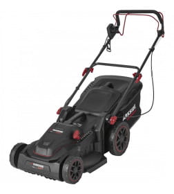 Газонокосилка электрическая Parkside Performance PPERM 2000 A1