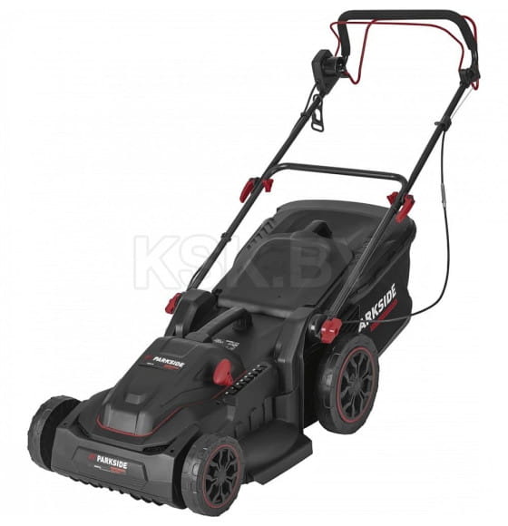 Газонокосилка электрическая Parkside Performance PPERM 2000 A1 (PARKPPERM2000A1) 
