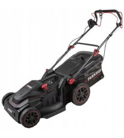 Газонокосилка электрическая Parkside Performance PPERM 2000 A1