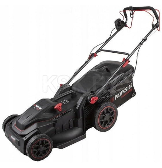Газонокосилка электрическая Parkside Performance PPERM 2000 A1 (PARKPPERM2000A1) 