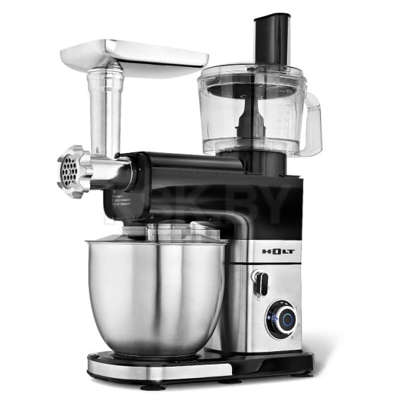 Кухонный комбайн HOLT HT-FP-014 (HT-FP-014) 