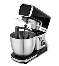 Кухонный комбайн HOLT HT-FP-014