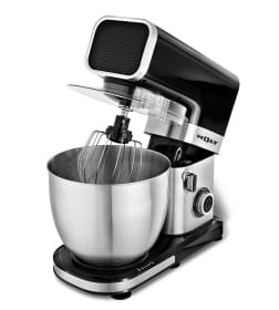 Кухонный комбайн HOLT HT-FP-014