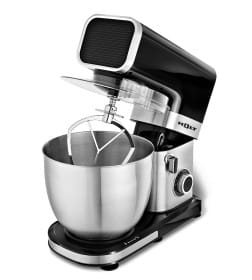 Кухонный комбайн HOLT HT-FP-014