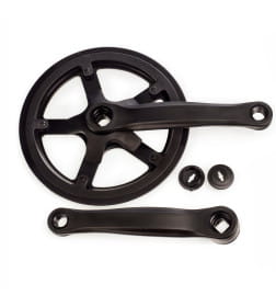 Комплект шатунов JH-P206, 44T, 170 мм Favorit JH11011