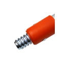 Стержень телескопический 0,6 -1,2 м с резьбой DECOR 111-0612 (111-0612) 